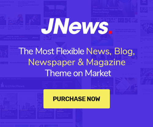 Purchase JNews